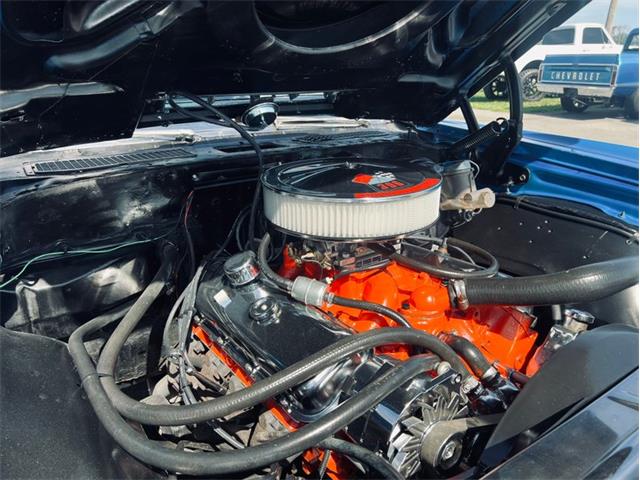 1970 Chevrolet Chevelle (CC-2083010) for sale in Largo, Florida