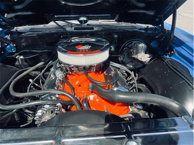 1970 Chevrolet Chevelle (CC-2083010) for sale in Largo, Florida
