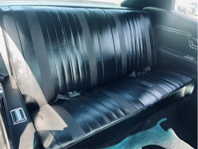 1970 Chevrolet Chevelle (CC-2083010) for sale in Largo, Florida
