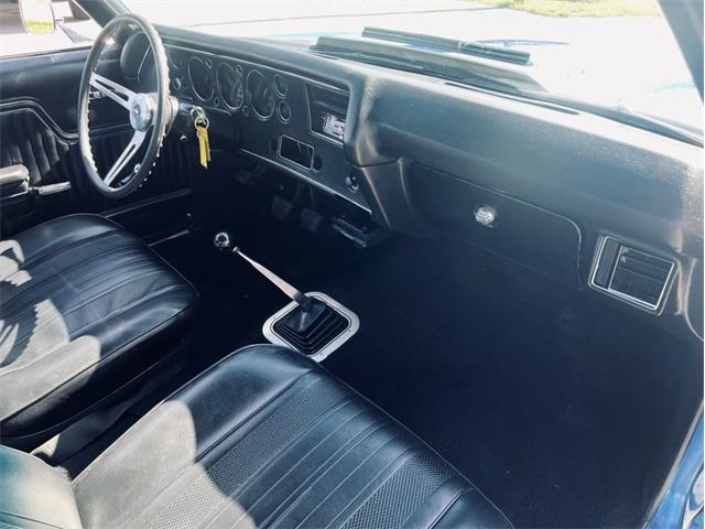 1970 Chevrolet Chevelle (CC-2083010) for sale in Largo, Florida