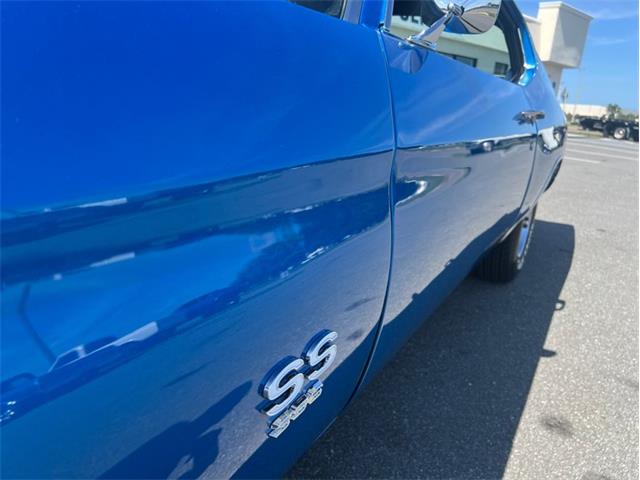 1970 Chevrolet Chevelle (CC-2083010) for sale in Largo, Florida