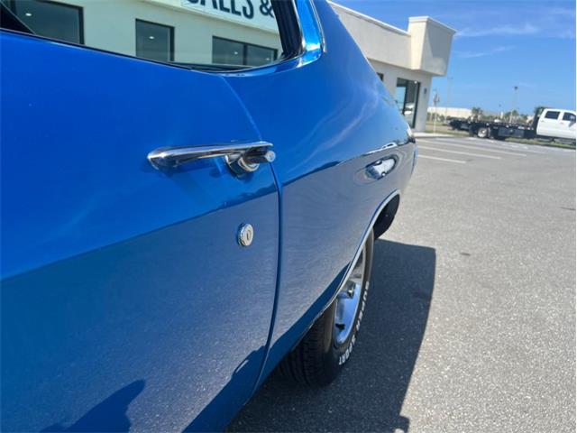 1970 Chevrolet Chevelle (CC-2083010) for sale in Largo, Florida