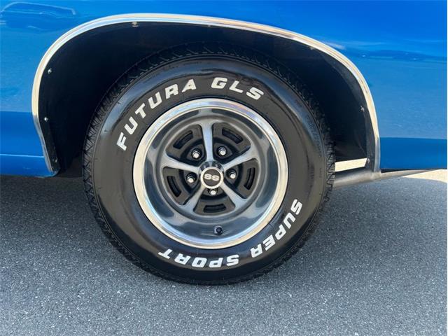 1970 Chevrolet Chevelle (CC-2083010) for sale in Largo, Florida