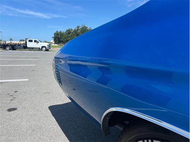 1970 Chevrolet Chevelle (CC-2083010) for sale in Largo, Florida
