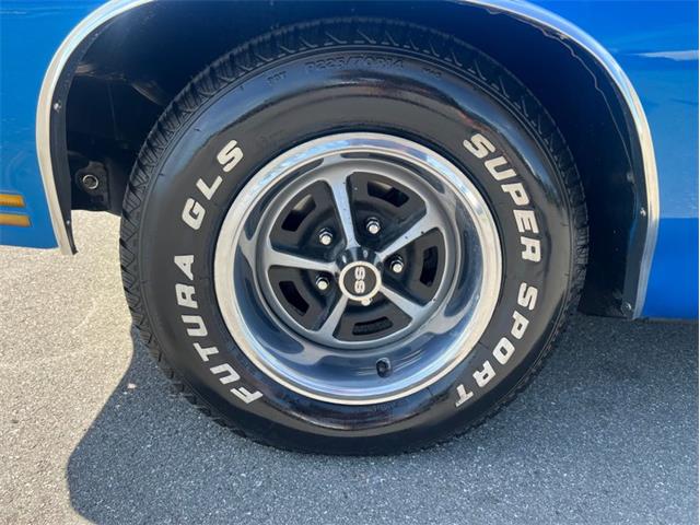 1970 Chevrolet Chevelle (CC-2083010) for sale in Largo, Florida
