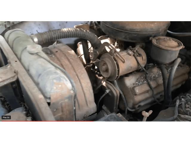 1955 DeSoto Adventurer (CC-2083011) for sale in Midlothian, Texas