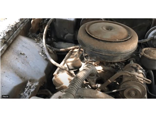 1955 DeSoto Adventurer (CC-2083011) for sale in Midlothian, Texas