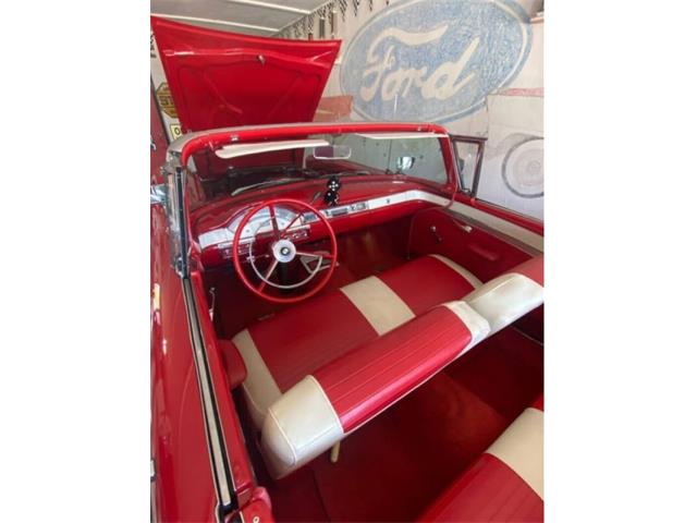 1957 Ford Fairlane (CC-2083012) for sale in Midlothian, Texas