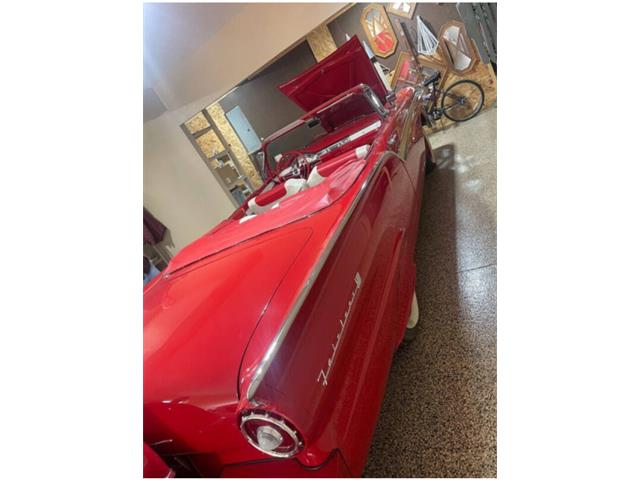 1957 Ford Fairlane (CC-2083012) for sale in Midlothian, Texas