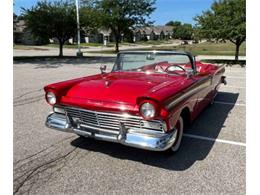 1957 Ford Fairlane (CC-2083012) for sale in Midlothian, Texas