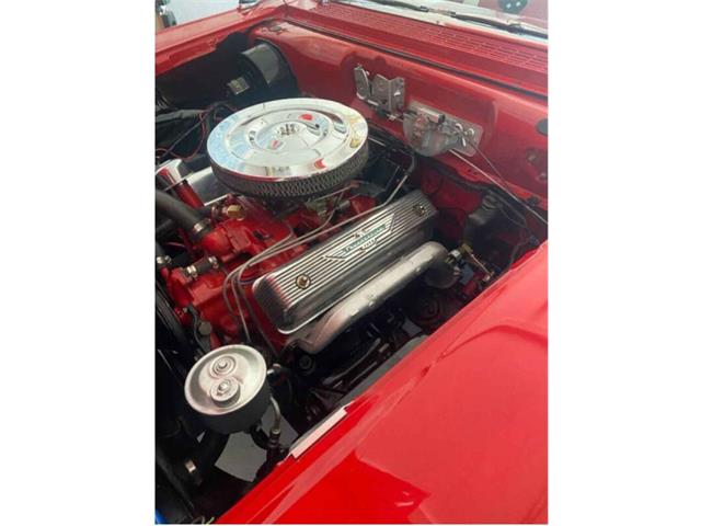 1957 Ford Fairlane (CC-2083012) for sale in Midlothian, Texas