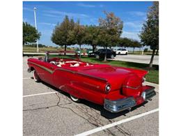 1957 Ford Fairlane (CC-2083012) for sale in Midlothian, Texas