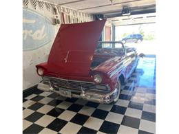 1957 Ford Fairlane (CC-2083012) for sale in Midlothian, Texas