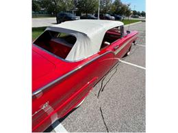 1957 Ford Fairlane (CC-2083012) for sale in Midlothian, Texas