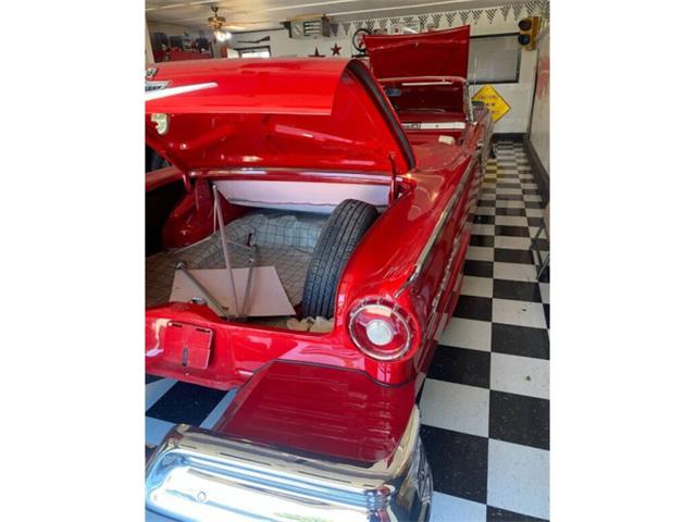 1957 Ford Fairlane (CC-2083012) for sale in Midlothian, Texas