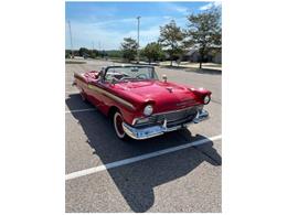 1957 Ford Fairlane (CC-2083012) for sale in Midlothian, Texas