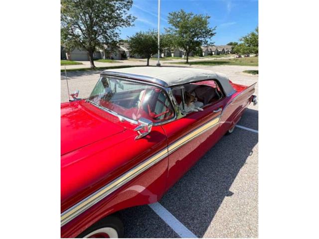 1957 Ford Fairlane (CC-2083012) for sale in Midlothian, Texas