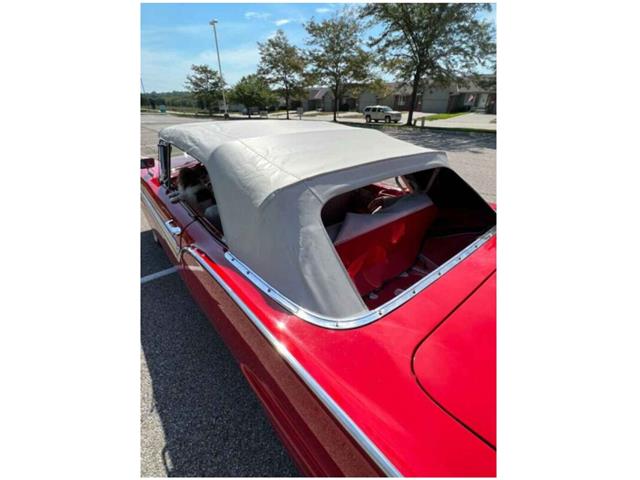 1957 Ford Fairlane (CC-2083012) for sale in Midlothian, Texas