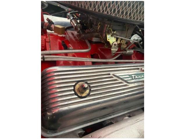 1957 Ford Fairlane (CC-2083012) for sale in Midlothian, Texas