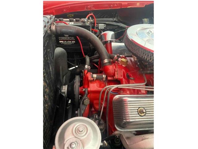 1957 Ford Fairlane (CC-2083012) for sale in Midlothian, Texas