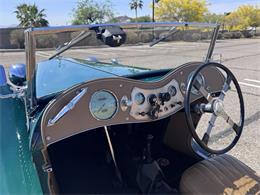 1948 MG Roadster (CC-2083014) for sale in Phoenix, Arizona