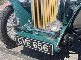 1948 MG Roadster (CC-2083014) for sale in Phoenix, Arizona