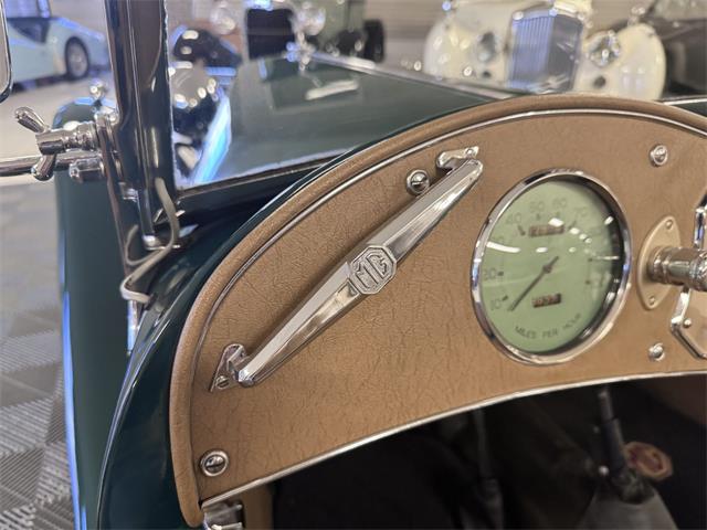 1948 MG Roadster (CC-2083014) for sale in Phoenix, Arizona
