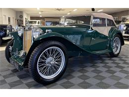 1948 MG Roadster (CC-2083014) for sale in Phoenix, Arizona