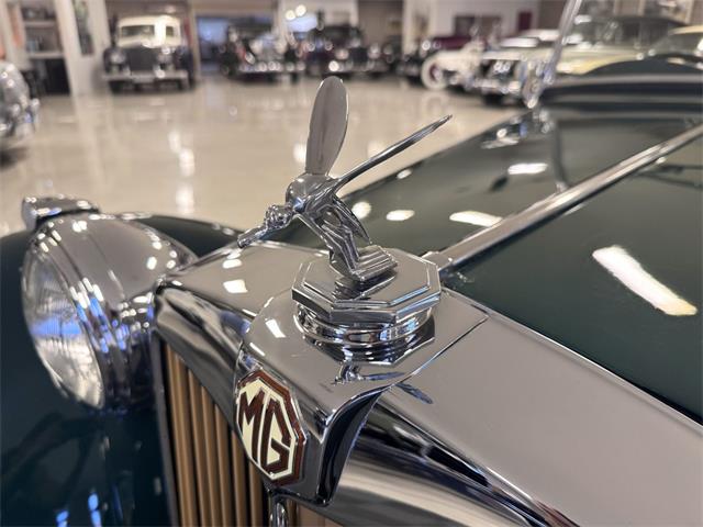 1948 MG Roadster (CC-2083014) for sale in Phoenix, Arizona