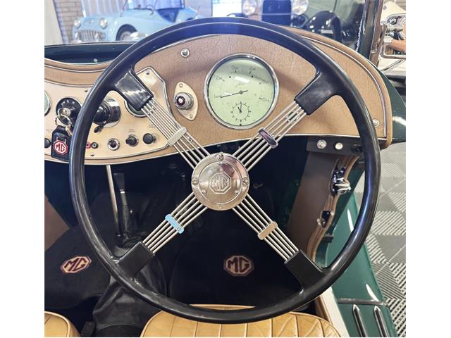 1948 MG Roadster (CC-2083014) for sale in Phoenix, Arizona