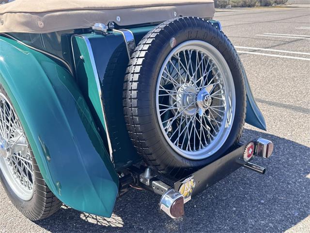 1948 MG Roadster (CC-2083014) for sale in Phoenix, Arizona