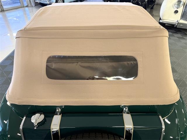 1948 MG Roadster (CC-2083014) for sale in Phoenix, Arizona