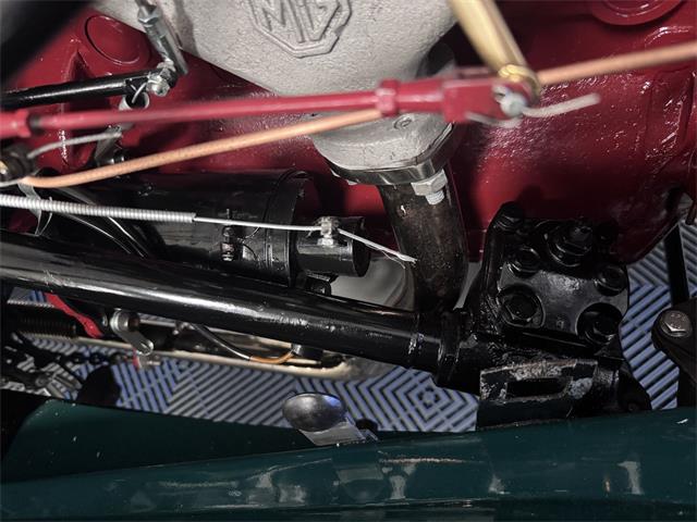1948 MG Roadster (CC-2083014) for sale in Phoenix, Arizona