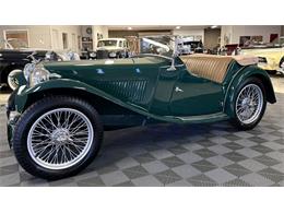 1948 MG Roadster (CC-2083014) for sale in Phoenix, Arizona