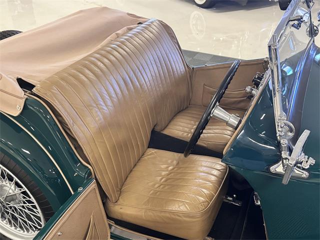 1948 MG Roadster (CC-2083014) for sale in Phoenix, Arizona