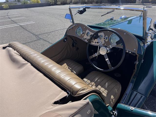 1948 MG Roadster (CC-2083014) for sale in Phoenix, Arizona