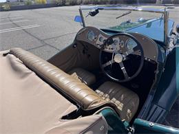 1948 MG Roadster (CC-2083014) for sale in Phoenix, Arizona