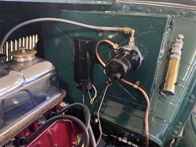 1948 MG Roadster (CC-2083014) for sale in Phoenix, Arizona