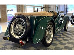 1948 MG Roadster (CC-2083014) for sale in Phoenix, Arizona