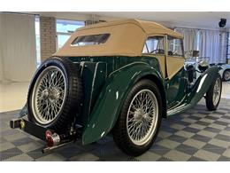1948 MG Roadster (CC-2083014) for sale in Phoenix, Arizona