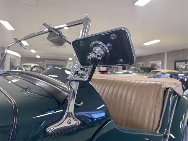 1948 MG Roadster (CC-2083014) for sale in Phoenix, Arizona