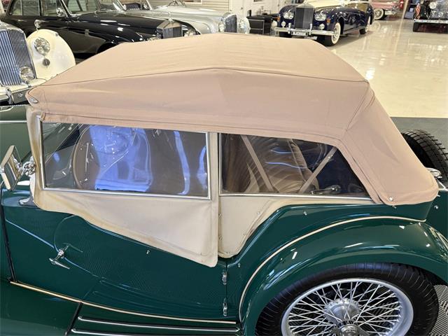 1948 MG Roadster (CC-2083014) for sale in Phoenix, Arizona