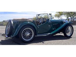 1948 MG Roadster (CC-2083014) for sale in Phoenix, Arizona