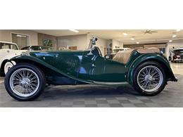 1948 MG Roadster (CC-2083014) for sale in Phoenix, Arizona