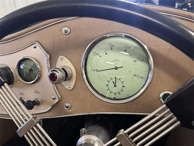 1948 MG Roadster (CC-2083014) for sale in Phoenix, Arizona