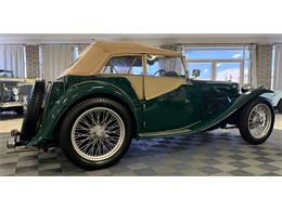 1948 MG Roadster (CC-2083014) for sale in Phoenix, Arizona