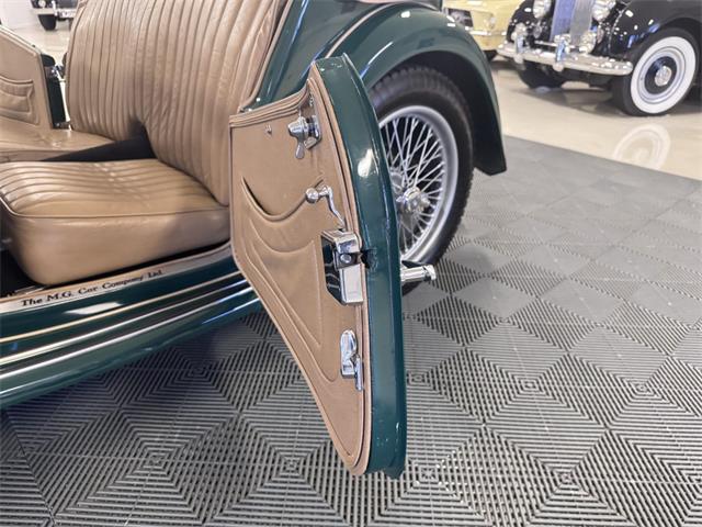 1948 MG Roadster (CC-2083014) for sale in Phoenix, Arizona