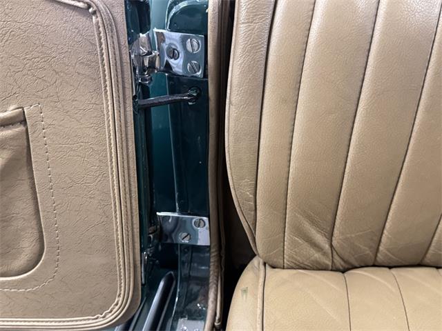 1948 MG Roadster (CC-2083014) for sale in Phoenix, Arizona