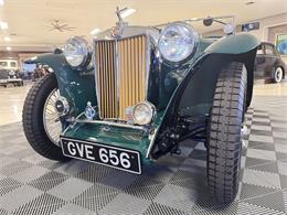 1948 MG Roadster (CC-2083014) for sale in Phoenix, Arizona