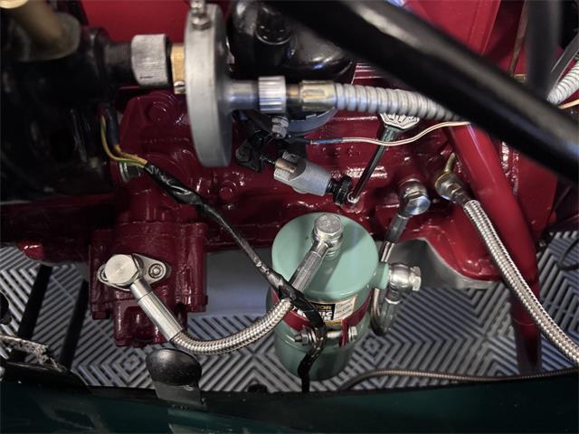1948 MG Roadster (CC-2083014) for sale in Phoenix, Arizona